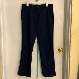 IZod golf pants